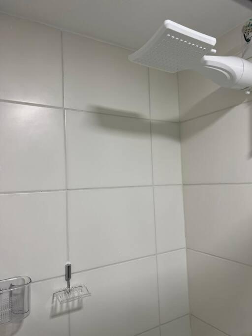 Novo Studio Zafira Metro Bras C/ Piscina São Paulo Exteriör bild